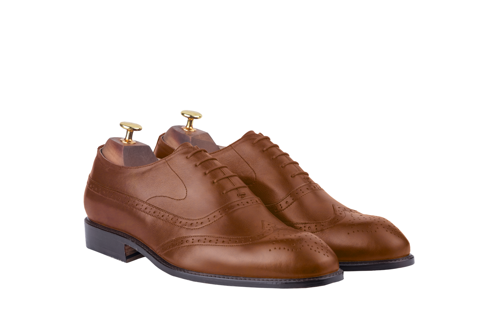 The Dolomites (Full Brogue) (Kochi Last) 4
