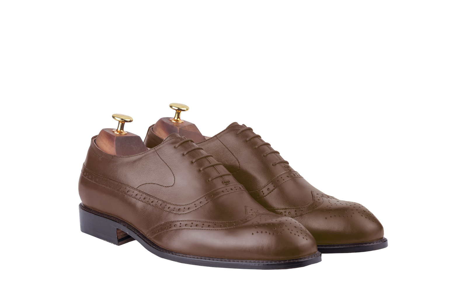 The Dolomites (Full Brogue) (Kochi Last) 5