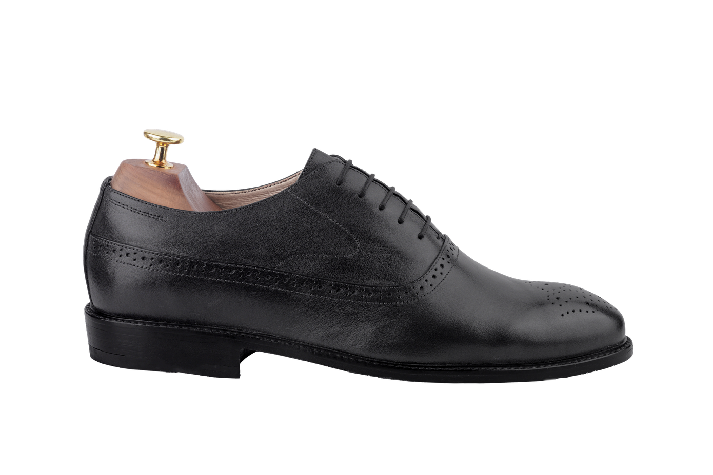 The Atlas (Full Brogue) (Jaipur Last) 2