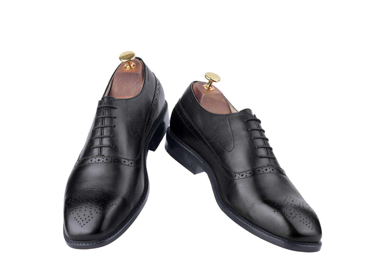 The Atlas (Full Brogue) (Lagos Last) 1