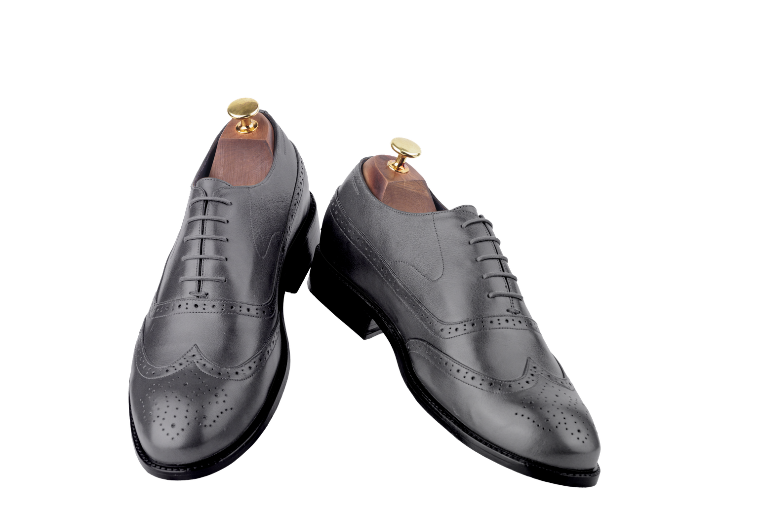 The Dolomites (Full Brogue) (Jaipur Last) 1