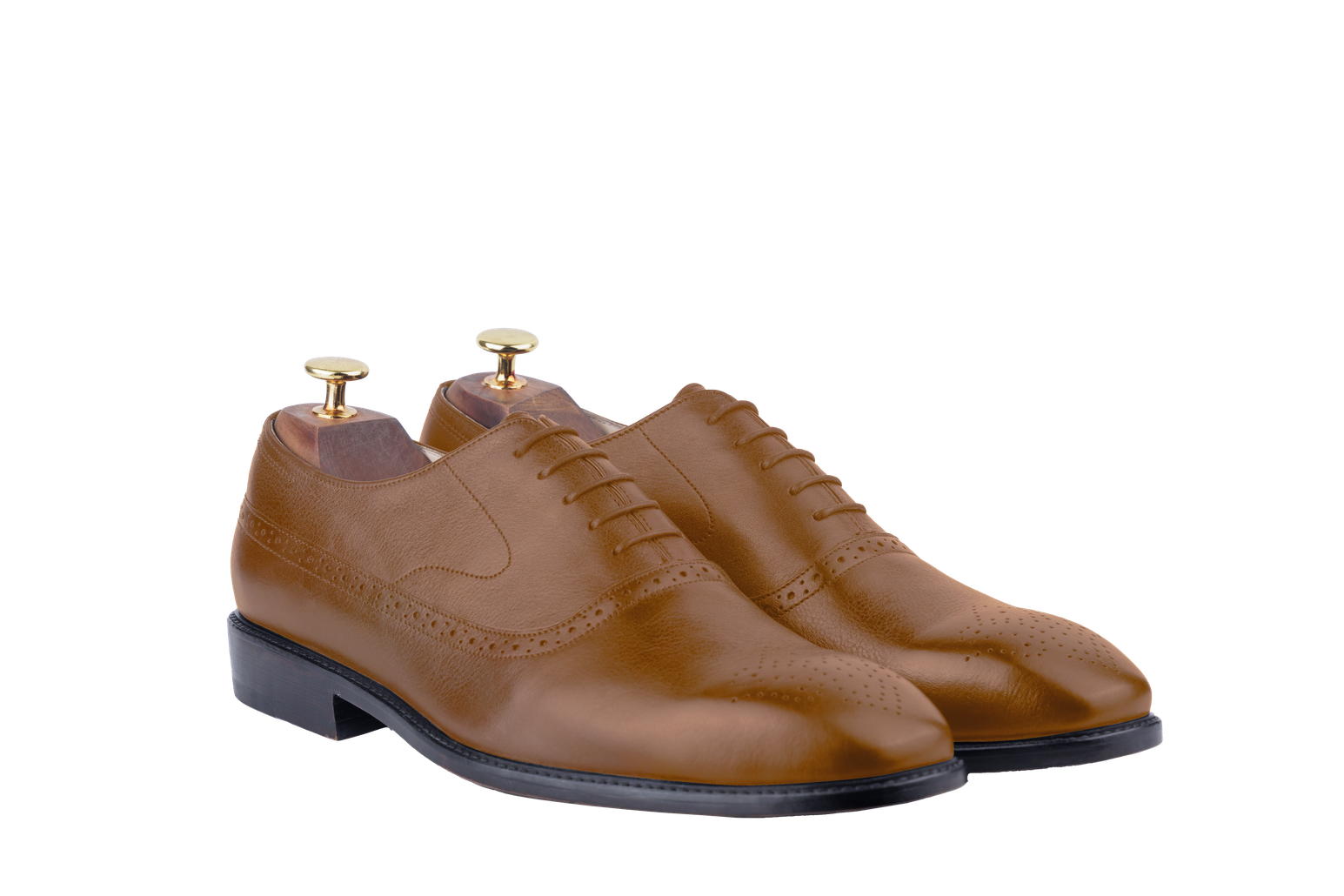 The Atlas (Full Brogue) (Lagos Last) 6