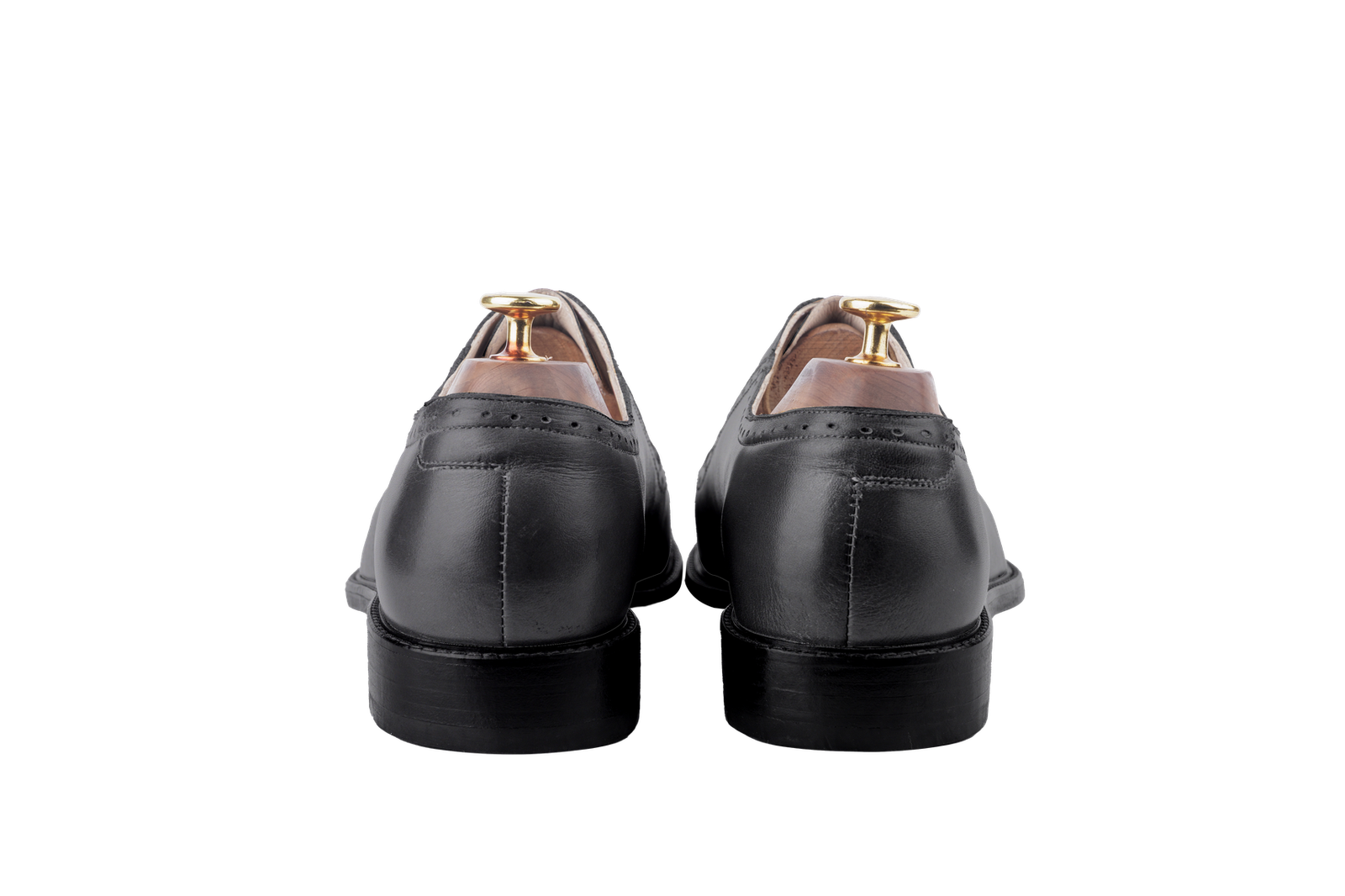 The Andes (Full Brogue) (Jaipur Last) 3