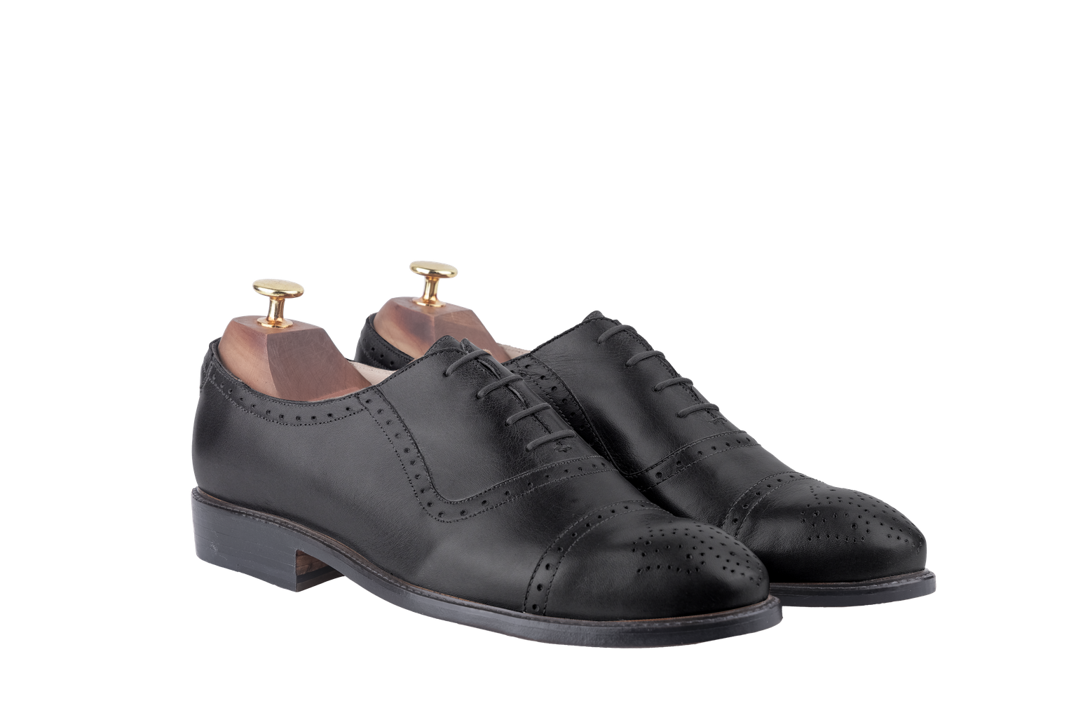 The Andes (Full Brogue) (Jaipur Last) 0