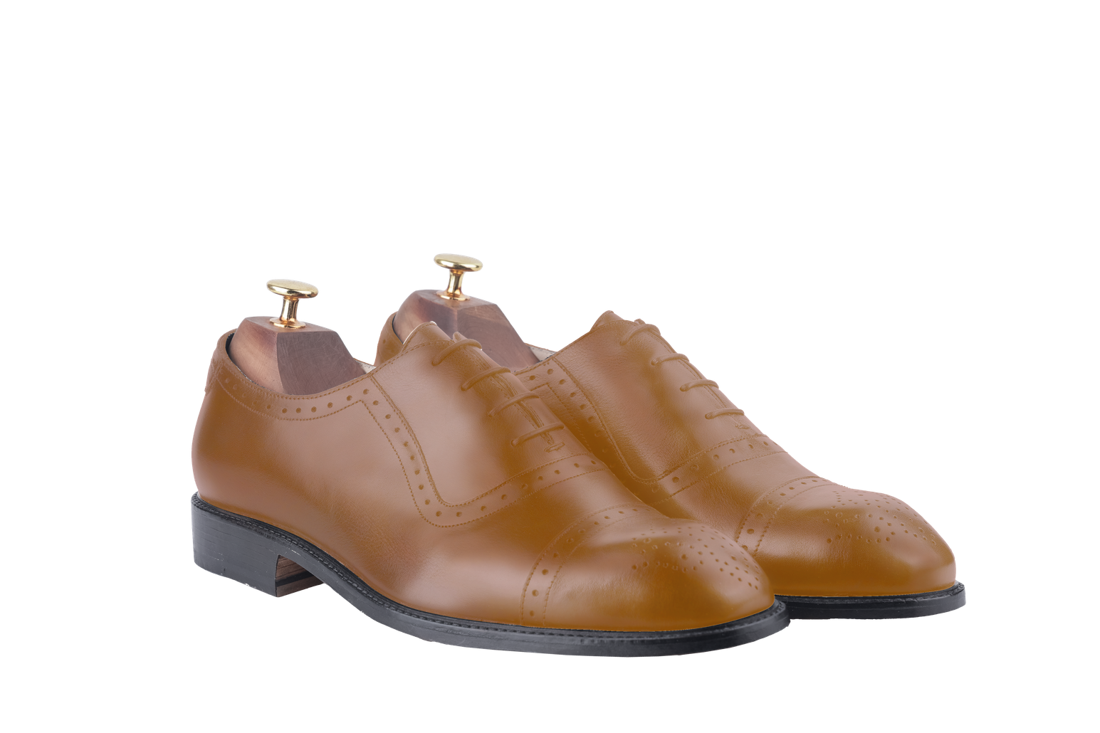 The Andes (Full Brogue) (Kochi Last) 6