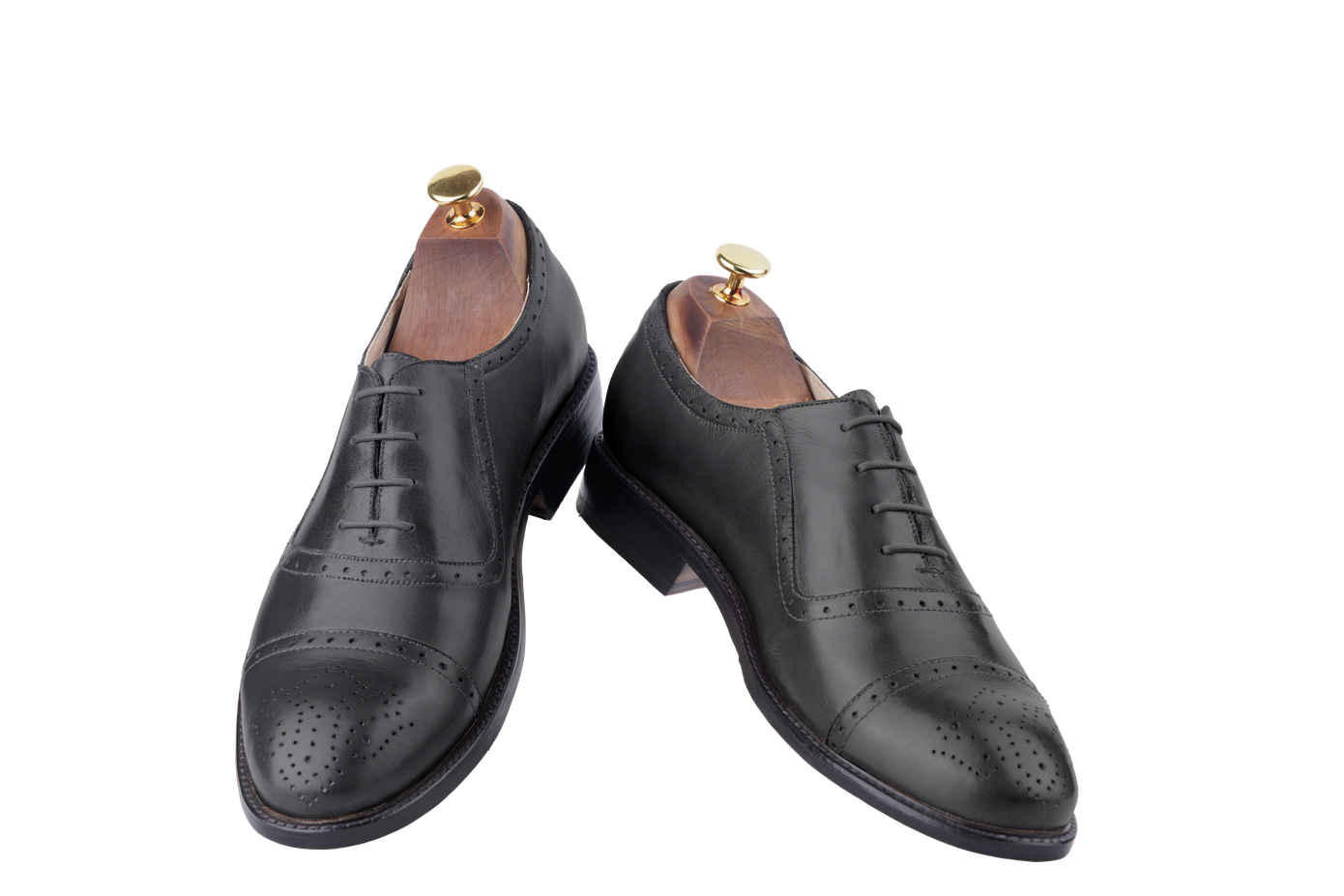 The Andes (Full Brogue) (Jaipur Last) 1