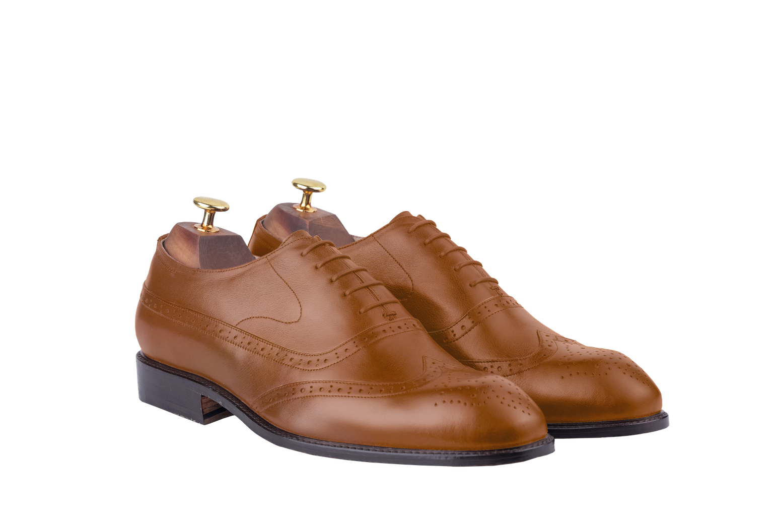 The Dolomites (Full Brogue) (Kochi Last) 6