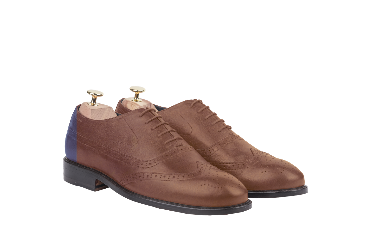 The Dolomites (Full Brogue) (Jaipur Last) 4