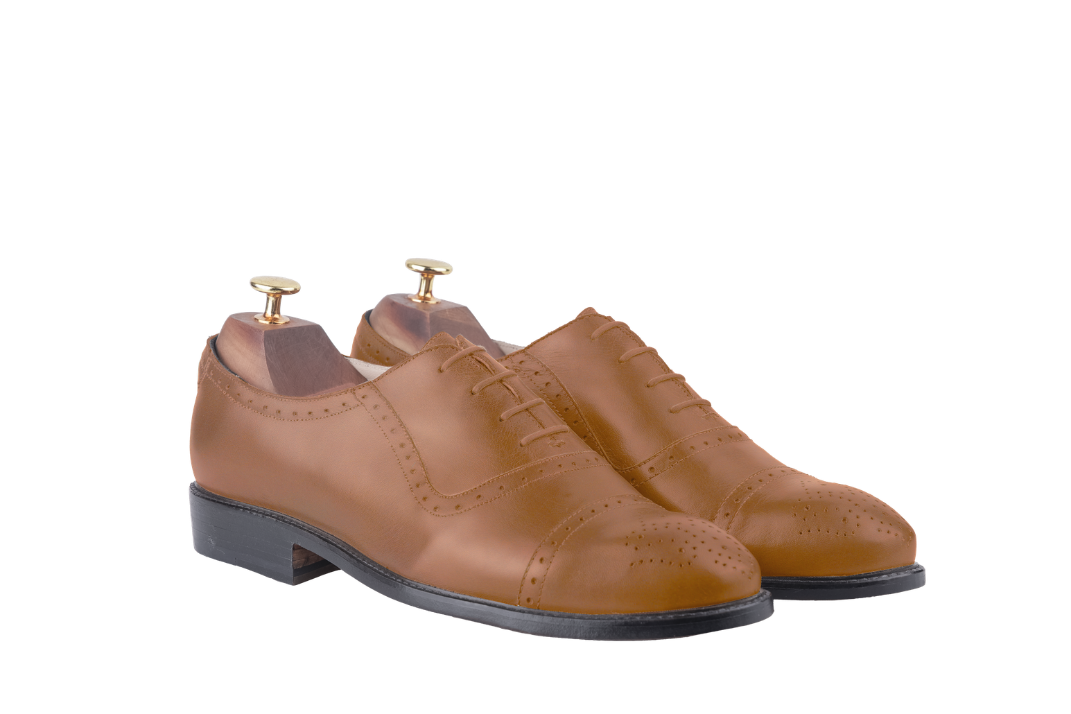 The Andes (Full Brogue) (Jaipur Last) 6