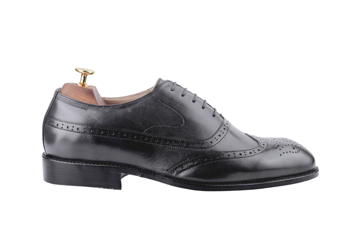 The Dolomites (Full Brogue) (Kochi Last) 2