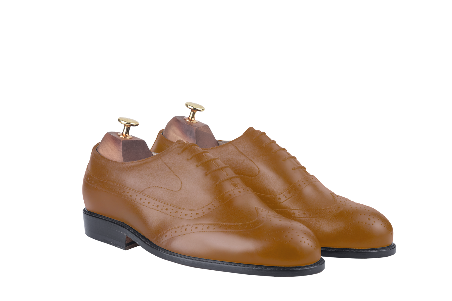 The Dolomites (Full Brogue) (Seoul Last) 6