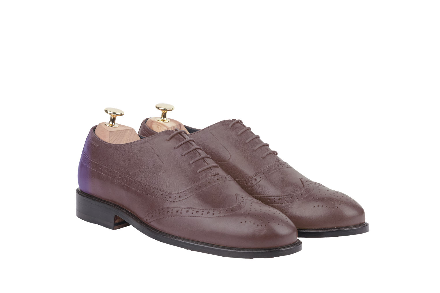 The Dolomites (Full Brogue) (Jaipur Last) 5
