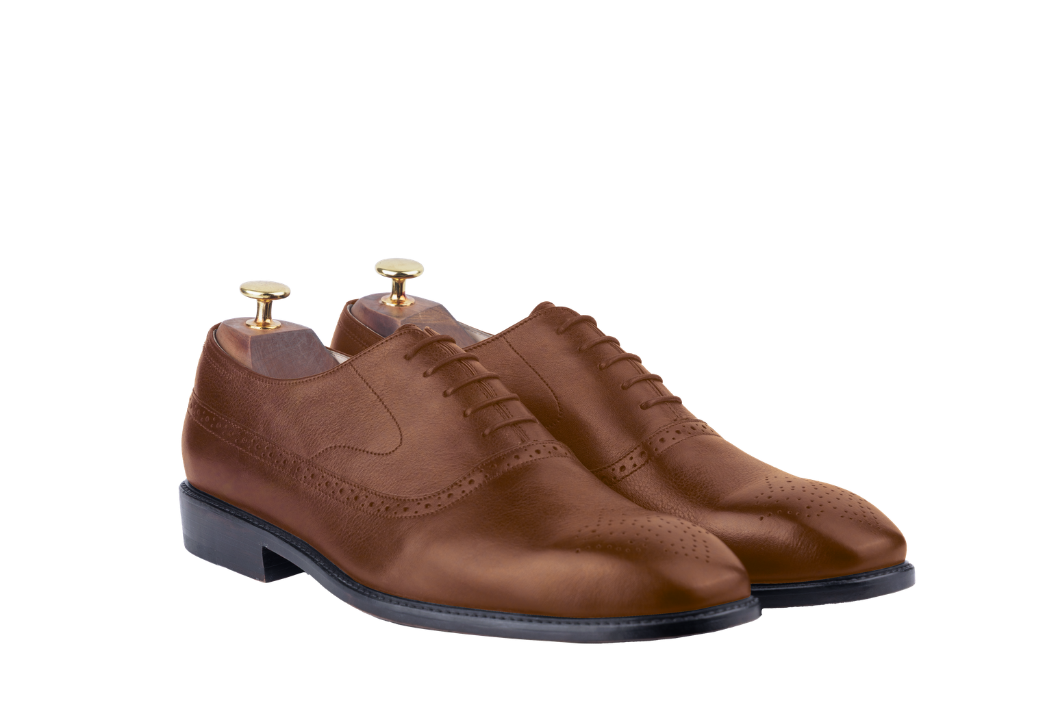 The Atlas (Full Brogue) (Lagos Last) 4