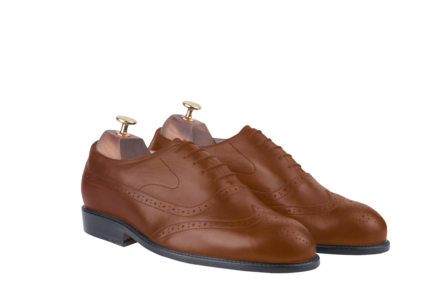 The Dolomites (Full Brogue) (Seoul Last) 4