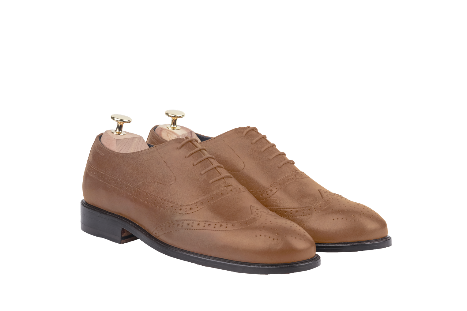 The Dolomites (Full Brogue) (Jaipur Last) 6