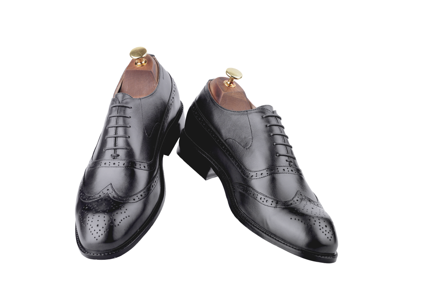 The Dolomites (Full Brogue) (Kochi Last) 1