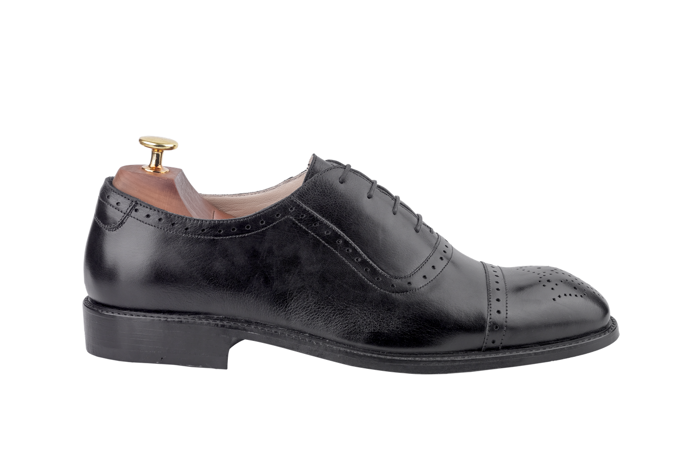 The Andes (Full Brogue) (Kochi Last) 2