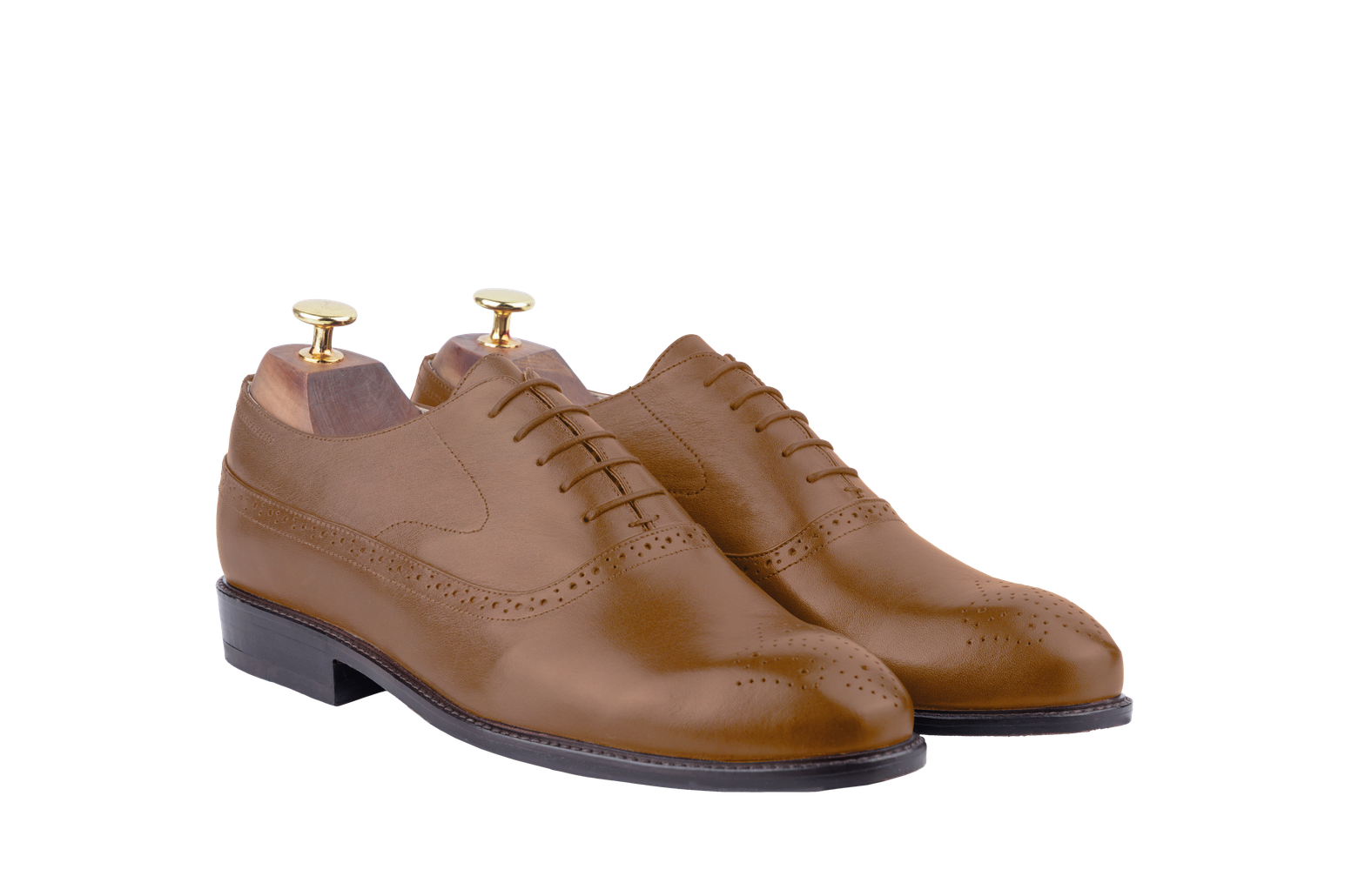 The Atlas (Full Brogue) (Jaipur Last) 6