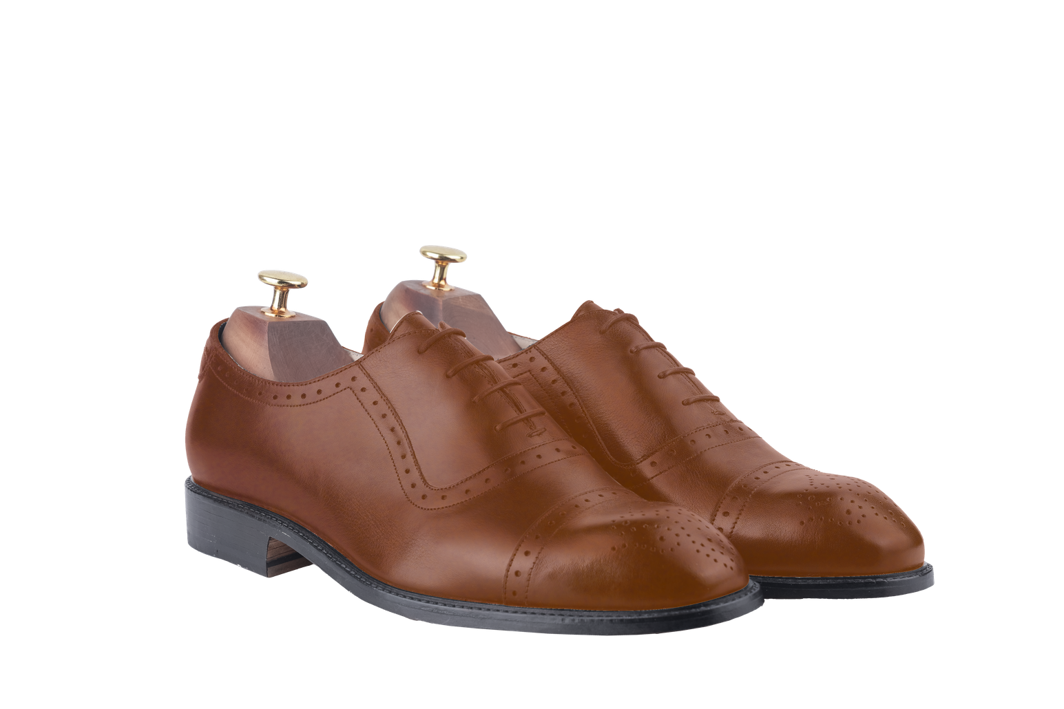 The Andes (Full Brogue) (Kochi Last) 4