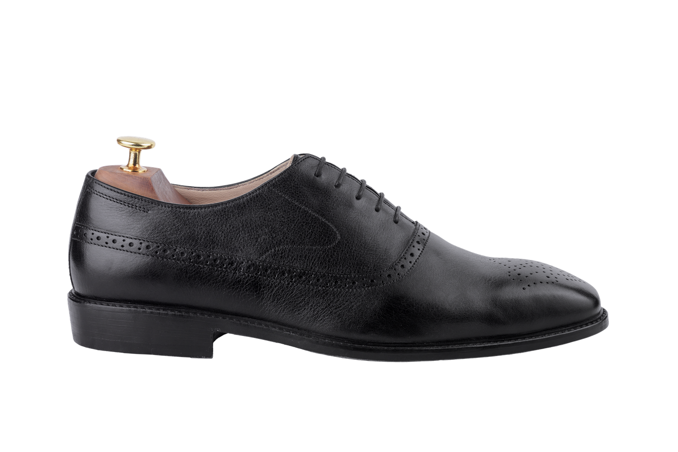The Atlas (Full Brogue) (Lagos Last) 2
