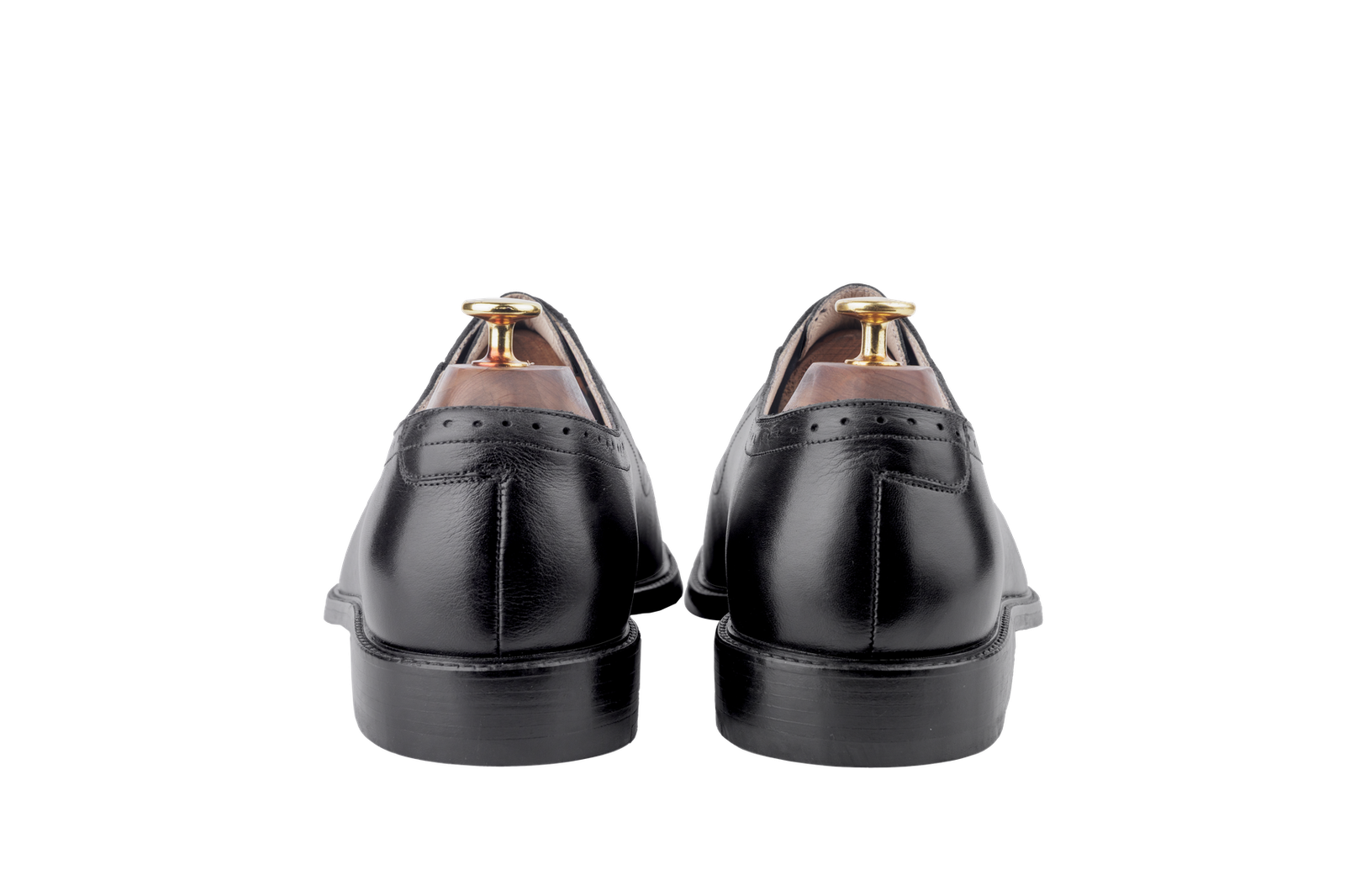 The Andes (Full Brogue) (Kochi Last) 3