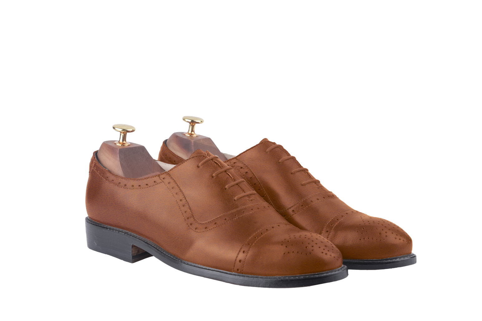 The Andes (Full Brogue) (Jaipur Last) 4