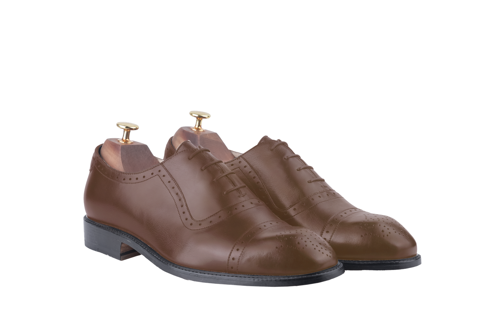 The Andes (Full Brogue) (Kochi Last) 5