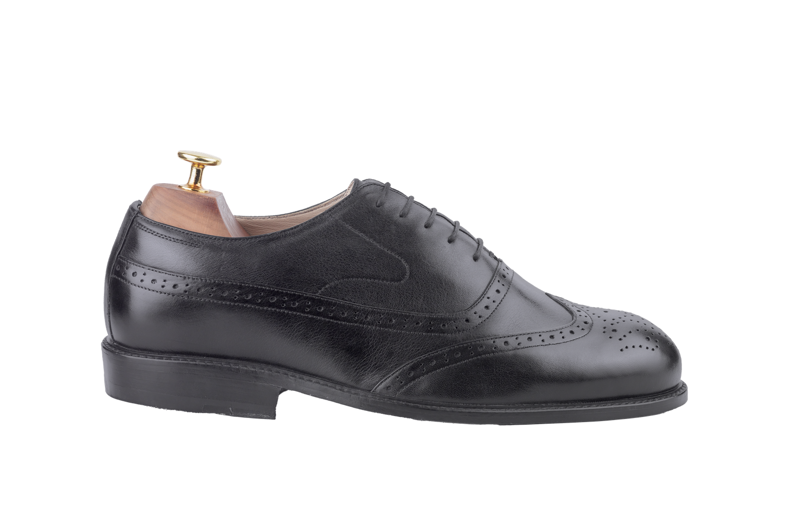 The Dolomites (Full Brogue) (Seoul Last) 2